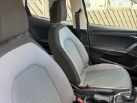 USED 2021 21 SEAT ARONA 1.0 TSI SE Technology SUV 5dr Petrol DSG Euro 6 (s/s) (110 ps) 