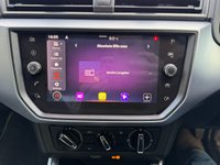 USED 2021 21 SEAT ARONA 1.0 TSI SE Technology SUV 5dr Petrol DSG Euro 6 (s/s) (110 ps) 