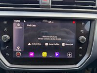 USED 2021 21 SEAT ARONA 1.0 TSI SE Technology SUV 5dr Petrol DSG Euro 6 (s/s) (110 ps) 