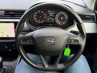 USED 2021 21 SEAT ARONA 1.0 TSI SE Technology SUV 5dr Petrol DSG Euro 6 (s/s) (110 ps) 