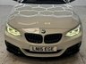 USED 2015 15 BMW 2 SERIES 3.0 M235i Auto Euro 6 (s/s) 2dr M-Performance - great value