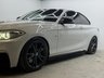 USED 2015 15 BMW 2 SERIES 3.0 M235i Auto Euro 6 (s/s) 2dr M-Performance - great value