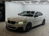USED 2015 15 BMW 2 SERIES 3.0 M235i Auto Euro 6 (s/s) 2dr M-Performance - great value
