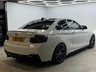 USED 2015 15 BMW 2 SERIES 3.0 M235i Auto Euro 6 (s/s) 2dr M-Performance - great value