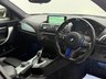 USED 2015 15 BMW 2 SERIES 3.0 M235i Auto Euro 6 (s/s) 2dr M-Performance - great value