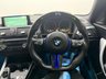 USED 2015 15 BMW 2 SERIES 3.0 M235i Auto Euro 6 (s/s) 2dr M-Performance - great value