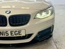USED 2015 15 BMW 2 SERIES 3.0 M235i Auto Euro 6 (s/s) 2dr M-Performance - great value