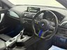 USED 2015 15 BMW 2 SERIES 3.0 M235i Auto Euro 6 (s/s) 2dr M-Performance - great value