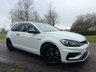 USED 2017 67 VOLKSWAGEN GOLF 2.0 TSI BlueMotion Tech R Hatchback 3dr Petrol DSG 4Motion Euro 6 (s/s) (310 ps) 