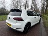 USED 2017 67 VOLKSWAGEN GOLF 2.0 TSI BlueMotion Tech R Hatchback 3dr Petrol DSG 4Motion Euro 6 (s/s) (310 ps) 