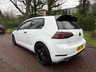 USED 2017 67 VOLKSWAGEN GOLF 2.0 TSI BlueMotion Tech R Hatchback 3dr Petrol DSG 4Motion Euro 6 (s/s) (310 ps) 