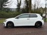 USED 2017 67 VOLKSWAGEN GOLF 2.0 TSI BlueMotion Tech R Hatchback 3dr Petrol DSG 4Motion Euro 6 (s/s) (310 ps) 