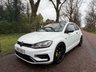 USED 2017 67 VOLKSWAGEN GOLF 2.0 TSI BlueMotion Tech R Hatchback 3dr Petrol DSG 4Motion Euro 6 (s/s) (310 ps) 