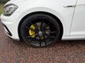 USED 2017 67 VOLKSWAGEN GOLF 2.0 TSI BlueMotion Tech R Hatchback 3dr Petrol DSG 4Motion Euro 6 (s/s) (310 ps) 