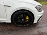 USED 2017 67 VOLKSWAGEN GOLF 2.0 TSI BlueMotion Tech R Hatchback 3dr Petrol DSG 4Motion Euro 6 (s/s) (310 ps) 
