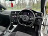 USED 2017 67 VOLKSWAGEN GOLF 2.0 TSI BlueMotion Tech R Hatchback 3dr Petrol DSG 4Motion Euro 6 (s/s) (310 ps) 