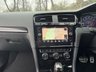 USED 2017 67 VOLKSWAGEN GOLF 2.0 TSI BlueMotion Tech R Hatchback 3dr Petrol DSG 4Motion Euro 6 (s/s) (310 ps) 