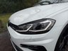 USED 2017 67 VOLKSWAGEN GOLF 2.0 TSI BlueMotion Tech R Hatchback 3dr Petrol DSG 4Motion Euro 6 (s/s) (310 ps) 