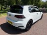 USED 2017 67 VOLKSWAGEN GOLF 2.0 TSI BlueMotion Tech R Hatchback 3dr Petrol DSG 4Motion Euro 6 (s/s) (310 ps) 