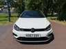 USED 2017 67 VOLKSWAGEN GOLF 2.0 TSI BlueMotion Tech R Hatchback 3dr Petrol DSG 4Motion Euro 6 (s/s) (310 ps) 