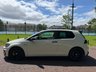USED 2017 67 VOLKSWAGEN GOLF 2.0 TSI BlueMotion Tech R Hatchback 3dr Petrol DSG 4Motion Euro 6 (s/s) (310 ps) 