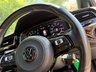 USED 2017 67 VOLKSWAGEN GOLF 2.0 TSI BlueMotion Tech R Hatchback 3dr Petrol DSG 4Motion Euro 6 (s/s) (310 ps) 