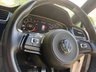 USED 2017 67 VOLKSWAGEN GOLF 2.0 TSI BlueMotion Tech R Hatchback 3dr Petrol DSG 4Motion Euro 6 (s/s) (310 ps) 
