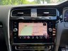 USED 2017 67 VOLKSWAGEN GOLF 2.0 TSI BlueMotion Tech R Hatchback 3dr Petrol DSG 4Motion Euro 6 (s/s) (310 ps) 
