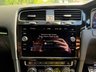 USED 2017 67 VOLKSWAGEN GOLF 2.0 TSI BlueMotion Tech R Hatchback 3dr Petrol DSG 4Motion Euro 6 (s/s) (310 ps) 