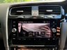 USED 2017 67 VOLKSWAGEN GOLF 2.0 TSI BlueMotion Tech R Hatchback 3dr Petrol DSG 4Motion Euro 6 (s/s) (310 ps) 