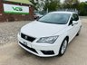 USED 2020 20 SEAT LEON 1.6 TDI SE Dynamic Hatchback 5dr Diesel Manual Euro 6 (s/s) (115 ps) 