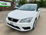 USED 2020 20 SEAT LEON 1.6 TDI SE Dynamic Hatchback 5dr Diesel Manual Euro 6 (s/s) (115 ps) 