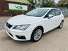 USED 2020 20 SEAT LEON 1.6 TDI SE Dynamic Hatchback 5dr Diesel Manual Euro 6 (s/s) (115 ps) 