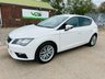 USED 2020 20 SEAT LEON 1.6 TDI SE Dynamic Hatchback 5dr Diesel Manual Euro 6 (s/s) (115 ps) 