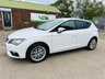 USED 2020 20 SEAT LEON 1.6 TDI SE Dynamic Hatchback 5dr Diesel Manual Euro 6 (s/s) (115 ps) 