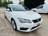 USED 2020 20 SEAT LEON 1.6 TDI SE Dynamic Hatchback 5dr Diesel Manual Euro 6 (s/s) (115 ps) 