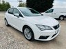 USED 2020 20 SEAT LEON 1.6 TDI SE Dynamic Hatchback 5dr Diesel Manual Euro 6 (s/s) (115 ps) 