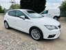 USED 2020 20 SEAT LEON 1.6 TDI SE Dynamic Hatchback 5dr Diesel Manual Euro 6 (s/s) (115 ps) 