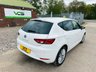 USED 2020 20 SEAT LEON 1.6 TDI SE Dynamic Hatchback 5dr Diesel Manual Euro 6 (s/s) (115 ps) 
