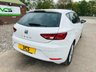 USED 2020 20 SEAT LEON 1.6 TDI SE Dynamic Hatchback 5dr Diesel Manual Euro 6 (s/s) (115 ps) 