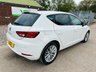 USED 2020 20 SEAT LEON 1.6 TDI SE Dynamic Hatchback 5dr Diesel Manual Euro 6 (s/s) (115 ps) 