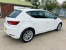 USED 2020 20 SEAT LEON 1.6 TDI SE Dynamic Hatchback 5dr Diesel Manual Euro 6 (s/s) (115 ps) 