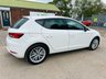 USED 2020 20 SEAT LEON 1.6 TDI SE Dynamic Hatchback 5dr Diesel Manual Euro 6 (s/s) (115 ps) 