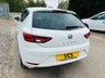 USED 2020 20 SEAT LEON 1.6 TDI SE Dynamic Hatchback 5dr Diesel Manual Euro 6 (s/s) (115 ps) 