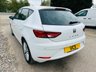 USED 2020 20 SEAT LEON 1.6 TDI SE Dynamic Hatchback 5dr Diesel Manual Euro 6 (s/s) (115 ps) 