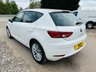 USED 2020 20 SEAT LEON 1.6 TDI SE Dynamic Hatchback 5dr Diesel Manual Euro 6 (s/s) (115 ps) 