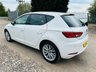 USED 2020 20 SEAT LEON 1.6 TDI SE Dynamic Hatchback 5dr Diesel Manual Euro 6 (s/s) (115 ps) 