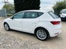 USED 2020 20 SEAT LEON 1.6 TDI SE Dynamic Hatchback 5dr Diesel Manual Euro 6 (s/s) (115 ps) 