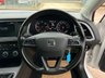 USED 2020 20 SEAT LEON 1.6 TDI SE Dynamic Hatchback 5dr Diesel Manual Euro 6 (s/s) (115 ps) 