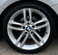 USED 2017 66 BMW 2 SERIES 2.0 220d M Sport Convertible 2dr Diesel Auto Euro 6 (s/s) (190 ps) - SAT NAV - HEATED LEATHER - P/SENSORS - BLUETOOTH - CRUISE - &pound;35 ROAD TAX